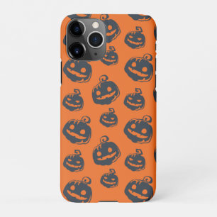 Mooie pompoenen tegen halloween Days iPhone 11Pro Hoesje