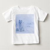 Mooie poolvos (Voorkant)