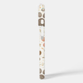 Mooie Pootafdrukken Case-Mate iPhone Case (Achterkant / Links)