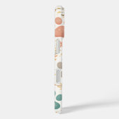 Mooie Pootafdrukken Case-Mate iPhone Case (Achterkant / Rechts)