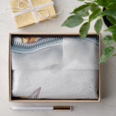 Mooie Populaire Schattigee Waterverf Kat Collectie Tissuepapier (Geschenk)