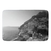 Mooie Positano 1 - BW Badmat (Voorkant)
