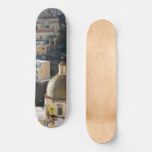 Mooie Positano 2 Persoonlijk Skateboard (Voorkant)