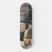 Mooie Positano 2 Persoonlijk Skateboard (Voorkant)