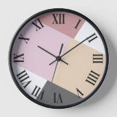 Mooie Prachtige Eenvoudige Kleurenpalet Bigdesign (Voorkant)