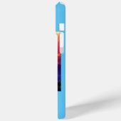 Mooie Pretty Dier 1 Case-Mate iPhone Case (Achterkant / Links)