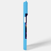Mooie Pretty Dier 1 Case-Mate iPhone Case (Achterkant / Rechts)