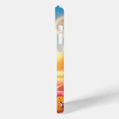 Mooie Pretty Dier 2 Case-Mate iPhone Case (Achterkant / Links)