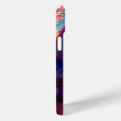 Mooie Pretty Dier 2 Case-Mate iPhone Case (Achterkant / Rechts)