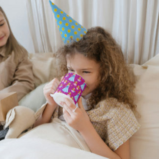 Mooie Prinses Keramisch Koffiemok