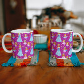 Mooie Prinses Keramisch Koffiemok