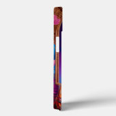 Mooie prinses met zonnebrillen Case-Mate iPhone case (Achterkant / Rechts)