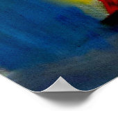 Mooie Prints - prachtige schilderijen (Hoek)