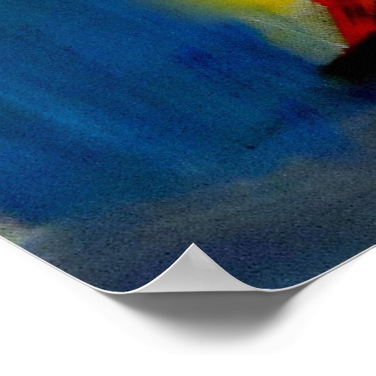 Mooie Prints - prachtige schilderijen (Hoek)