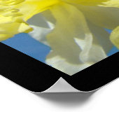 Mooie prints voor de Floral-kunst botanische graaf (Hoek)