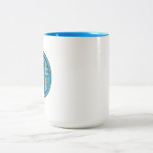 Mooie pull! Officiële Mok (Center)