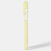 Mooie Pup Met Schattige Ogen Case-Mate iPhone Case (Achterkant / Links)