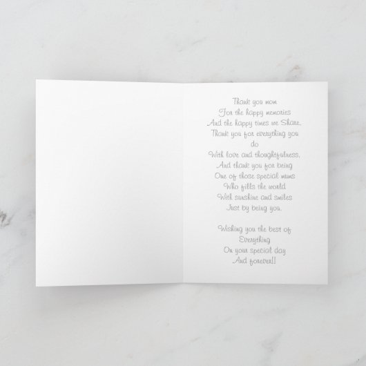 Mooie puppy beagle die tegen zijn moeder aan kruip kaart (Binnen)