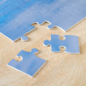 Mooie Puzzle-scenery Legpuzzel (Zijkant)