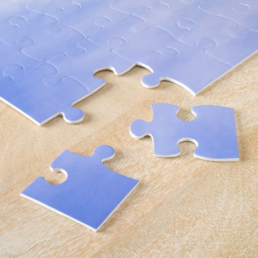 Mooie Puzzle-scenery Legpuzzel (Zijkant)