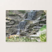 Mooie puzzle voor buitengebruik legpuzzel (Horizontaal)
