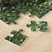 Mooie puzzle voor buitengebruik legpuzzel (Zijkant)