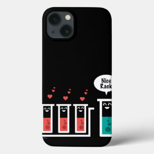Mooie rack Case-Mate iPhone case