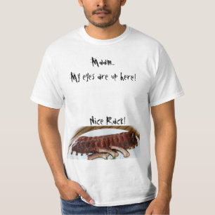 Mooie Rack! T-shirt