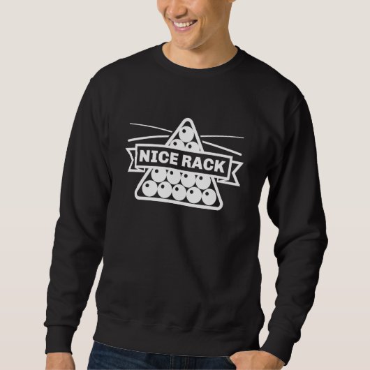 Mooie rack trui (Voorkant)