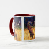 Mooie rackMok Mok (Voorkant links)