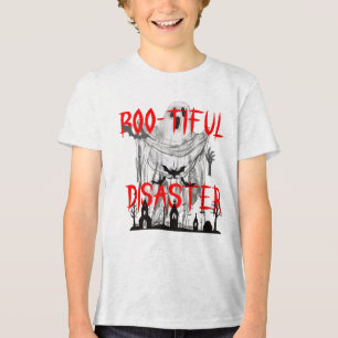 Mooie ramp T-shirt