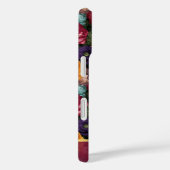 Mooie Ranunculus-herinnering voor jubileum met naa Case-Mate iPhone Case (Achterkant / Rechts)