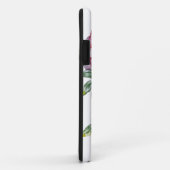 Mooie realistische waterverf rozen. Case-Mate iPhone case (Achterkant/rechts)