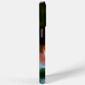 Mooie Red Rose iPhone / iPad case (Achterkant / Rechts)