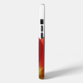 Mooie Red Tulip | Aangepaste telefoonkwestie Case-Mate iPhone Case (Achterkant / Links)