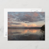 MOOIE REFLECTIES DOOR SHARON SHARPE BRIEFKAART (Voorkant / Achterkant)