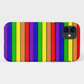 Mooie Regenboog Case-Mate iPhone Case (Achterkant (horizontaal))
