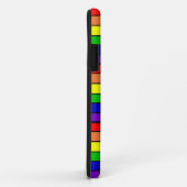 Mooie Regenboog Case-Mate iPhone Case (Achterkant/rechts)