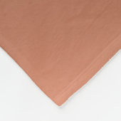 Mooie Regenboog Kleuren Abstracte Fractal Art Fleece Deken (Hoek)