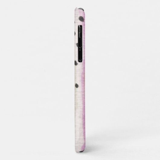 Mooie regenboogforel Case-Mate iPhone case (Achterkant/links)