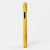 Mooie regenboogkleuren Case-Mate iPhone case (Achterkant/rechts)