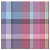 Mooie regenboogschouderklopjes stof (Close Up)