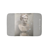 Mooie renaissance badmat van Maison De Bois (Voorkant)