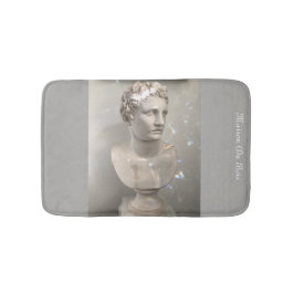 Mooie renaissance badmat van Maison De Bois