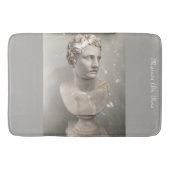 Mooie renaissance badmat van Maison De Bois (Voorkant)