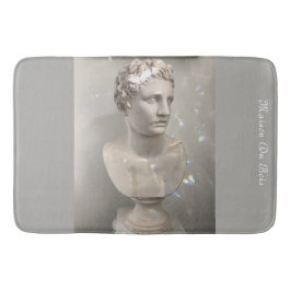 Mooie renaissance badmat van Maison De Bois