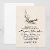 mooie repetities uit eten kaart (Voorkant / Achterkant)