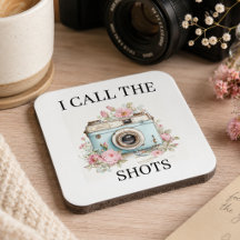 Mooie Retro Camerabiervilt voor Fotografie Liefheb