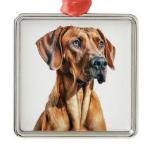 MOOIE RHODESIAN RIDGEBACK HOND