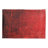 Mooie rode luis van pilotenkassen! kussensloop (Achterkant-Links)